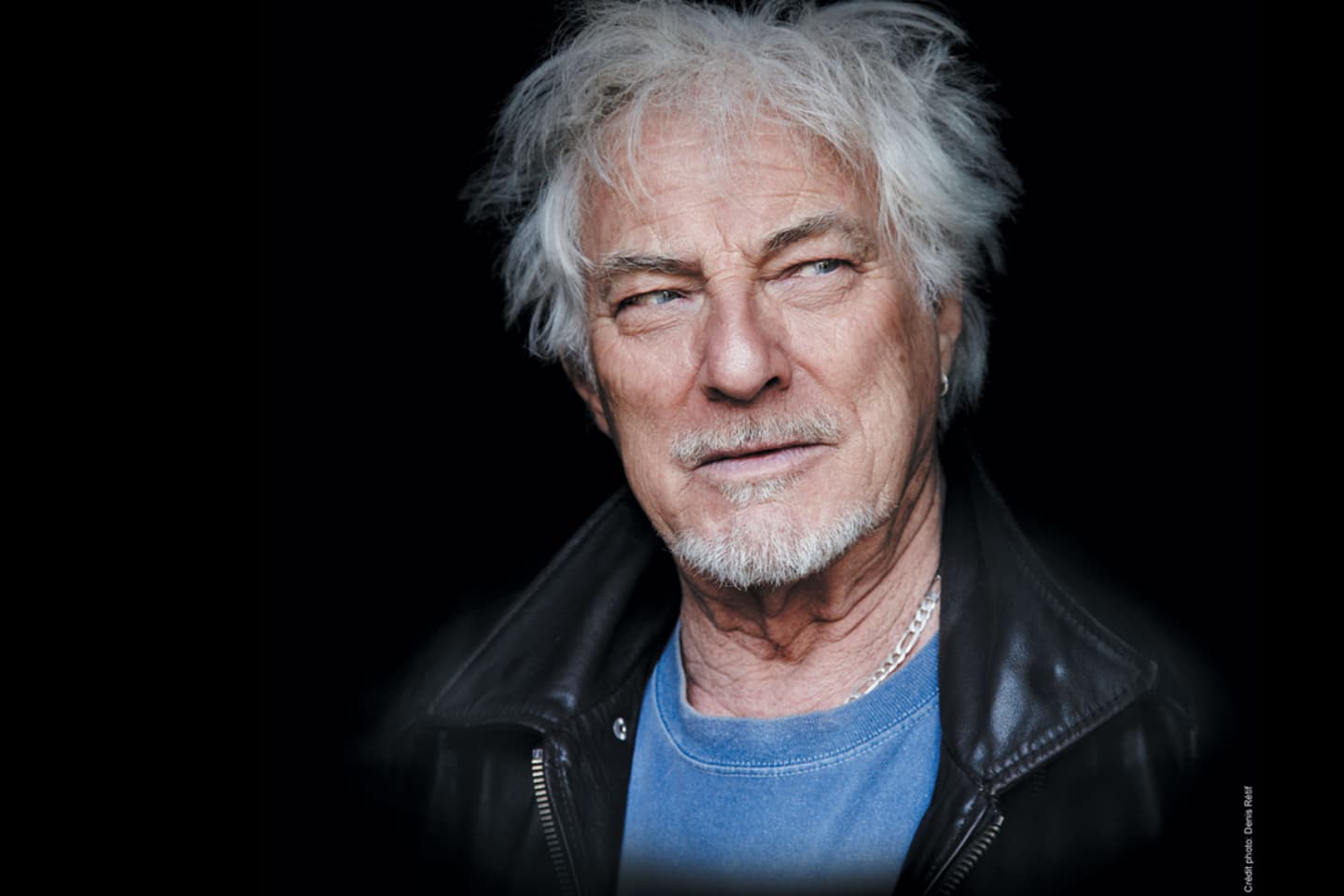 Hugues Aufray Tickets 2024 Günstige Karten für Hugues Aufray Tour