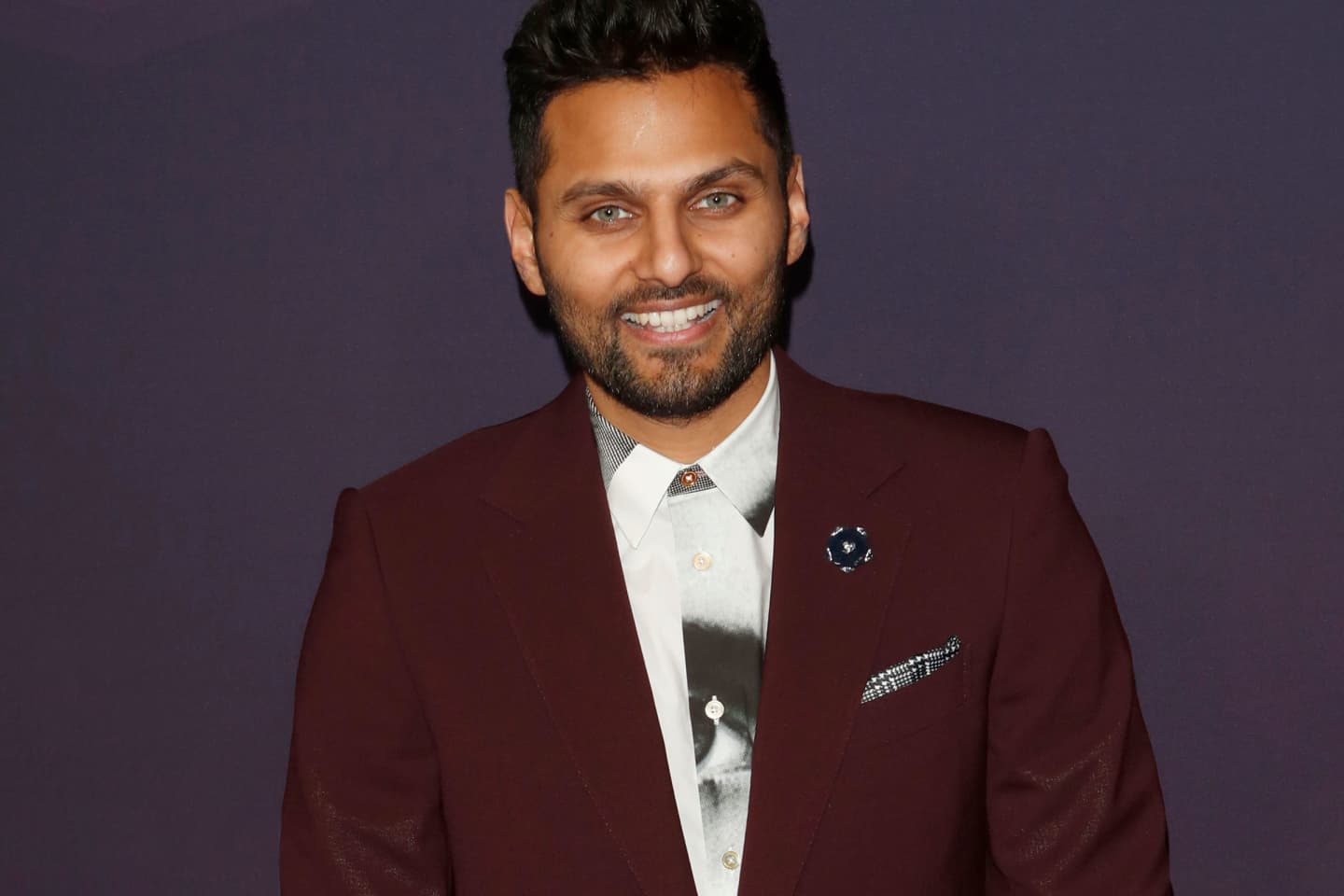 Jay Shetty Tickets Buy or Sell Tickets for Jay Shetty viagogo