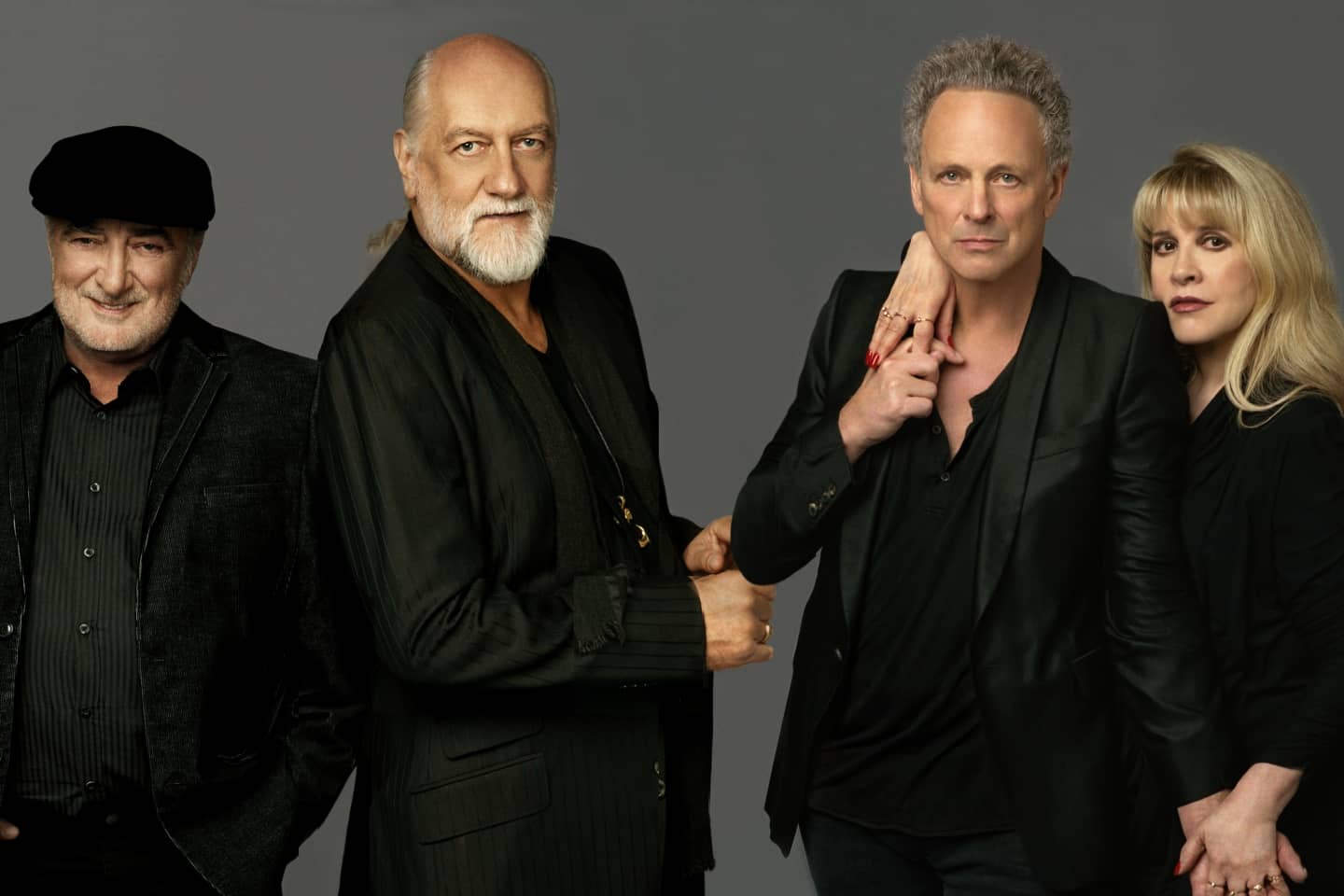 Fleetwood Mac Tickets Fleetwood Mac Concert Tickets and 2024 Tour