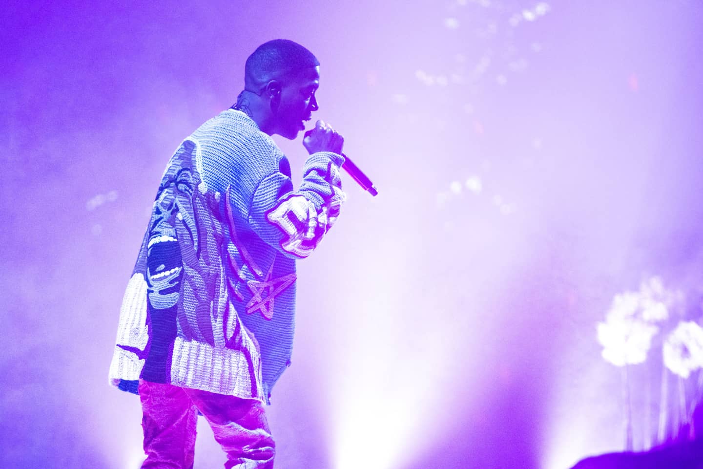 Kid Cudi Tickets Konzertkarten für Kid Cudi Tour 2023 viagogo