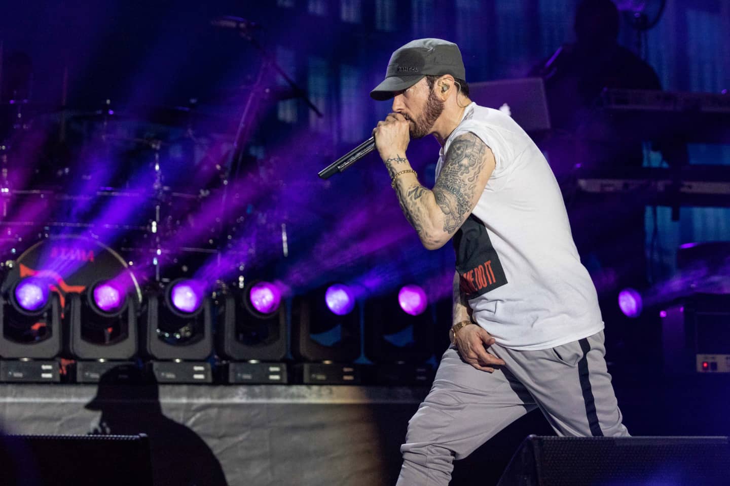 Eminem Tickets Konzertkarten für Eminem Tour viagogo