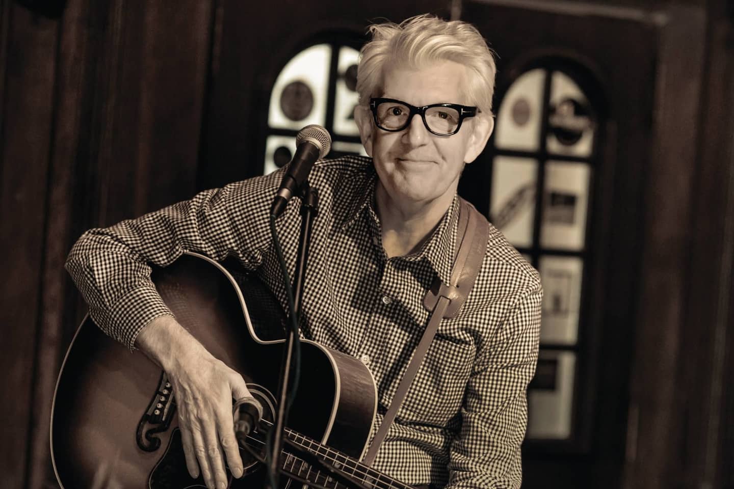 nick lowe tour 2023 setlist