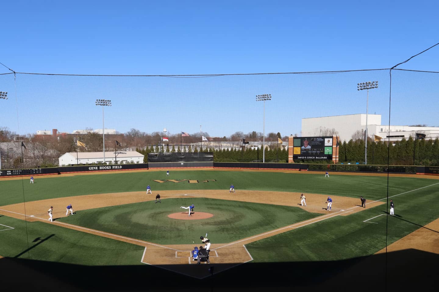 NCAA Baseball WinstonSalem Regionals Tickets Buy or Sell NCAA