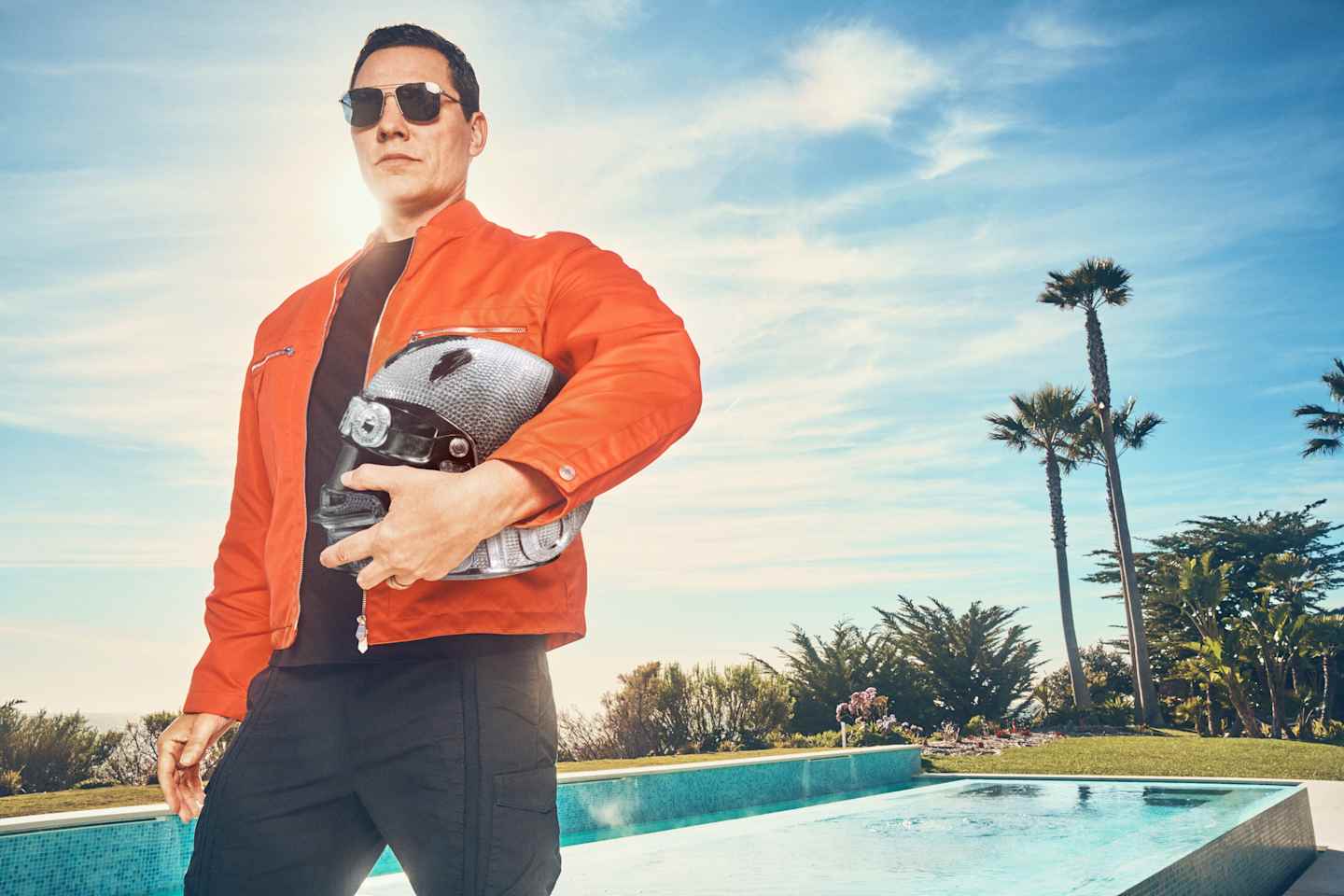 Tiësto Tickets 2024 Günstige Karten für Tiësto Tour Tiësto