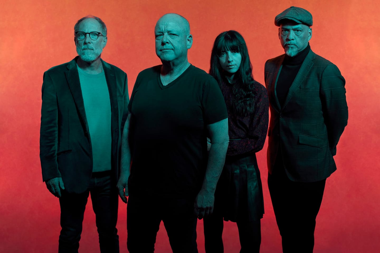 Pixies Tickets Pixies Tour Dates 2024 and Concert Tickets viagogo