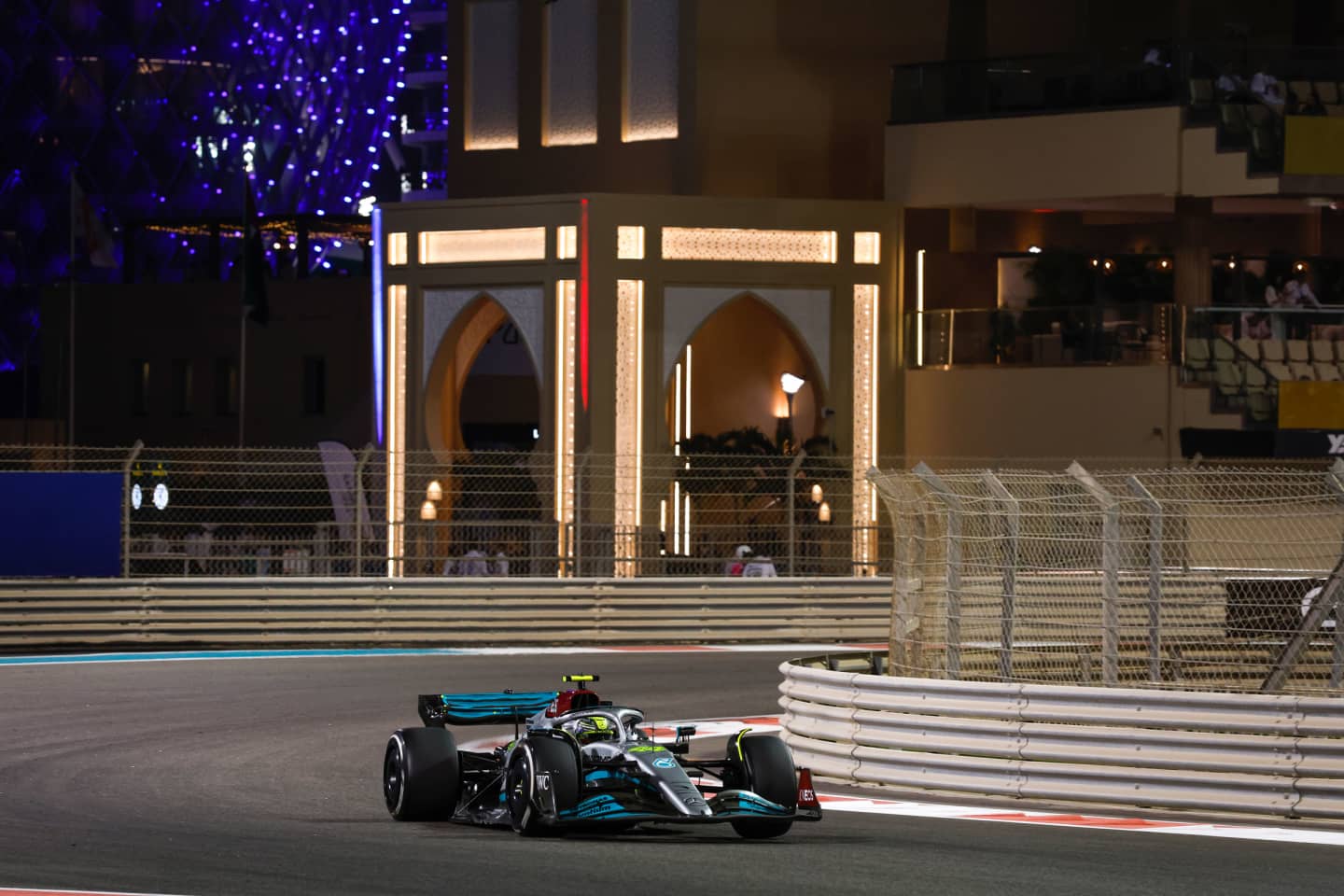 Abu Dhabi F1 2024 Tickets Claude Shanna