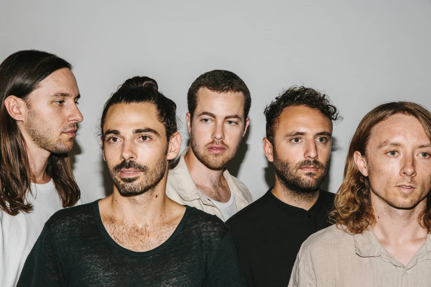 Local Natives Tickets Local Natives Tour and Concert Tickets viagogo