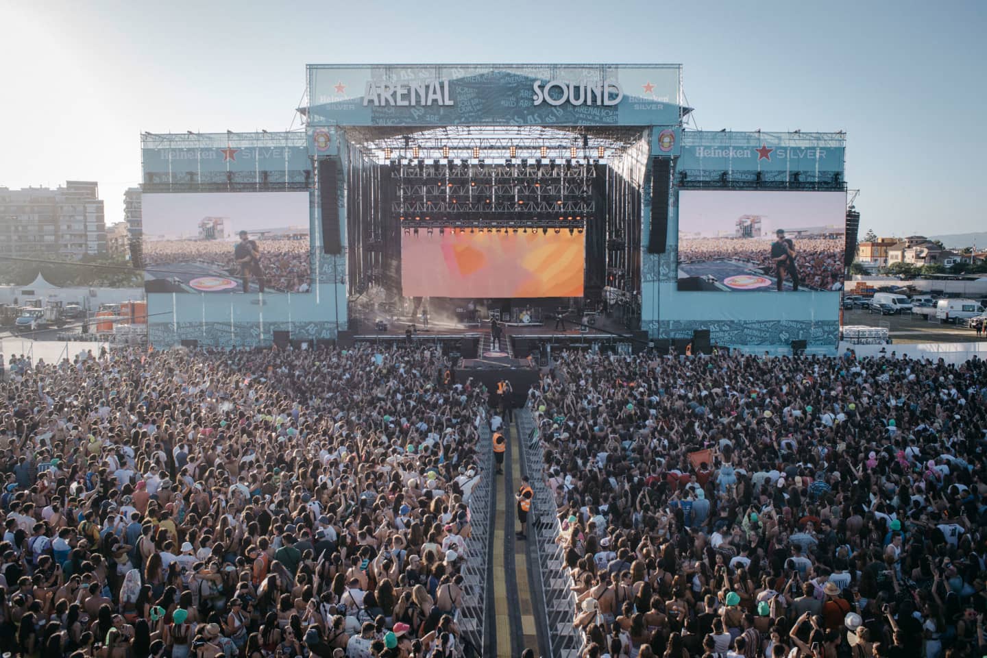 Arenal Sound 2025 Tickets Arenal Sound 2025 Lineup and Tickets viagogo