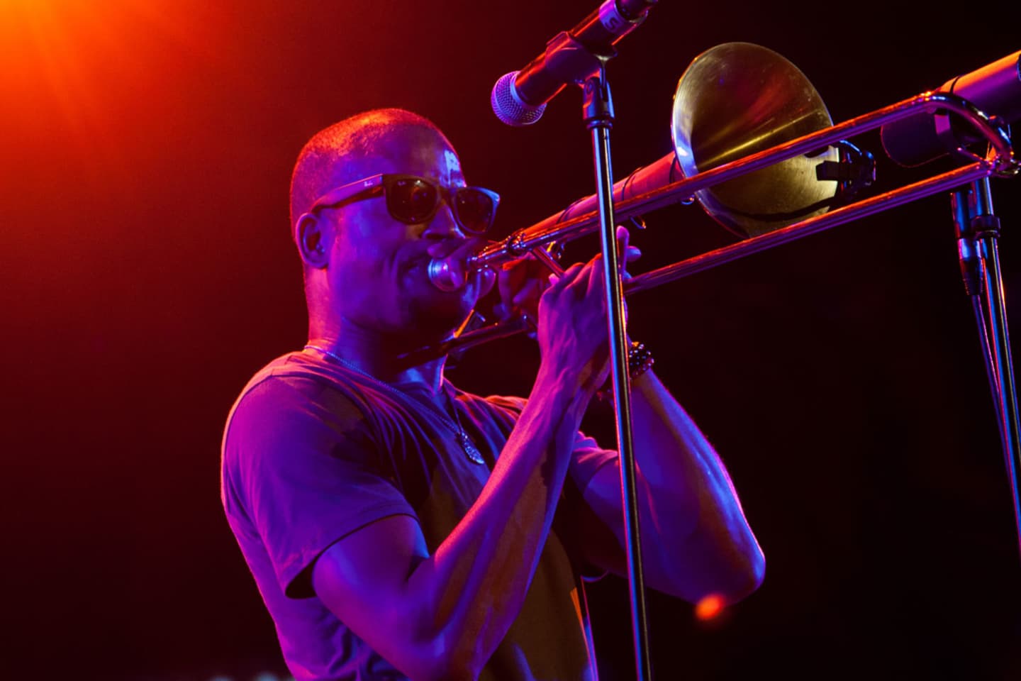Trombone Shorty Tickets Trombone Shorty Tour Dates 2023 and Concert
