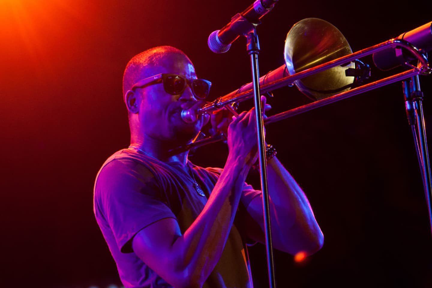 trombone shorty tour 2023 lineup