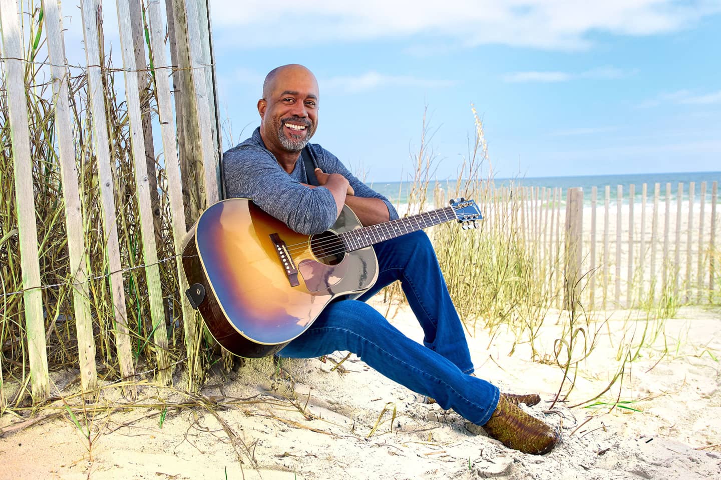 Darius Rucker Tickets Darius Rucker Tour 2024 and Concert Tickets