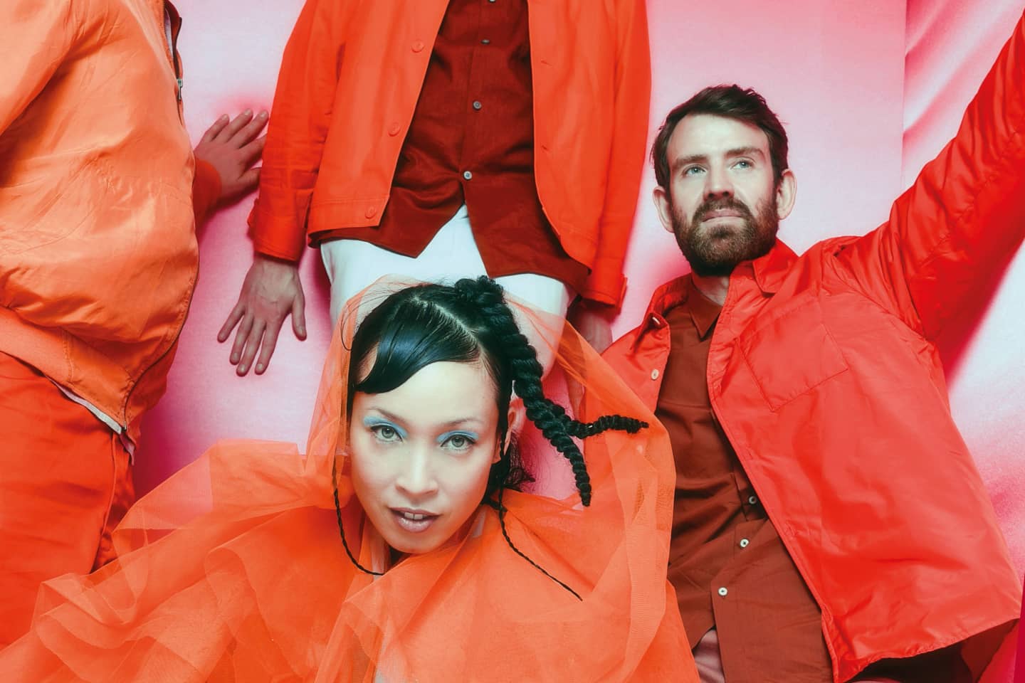 Little Dragon Tickets Little Dragon Tour and Concert Tickets viagogo