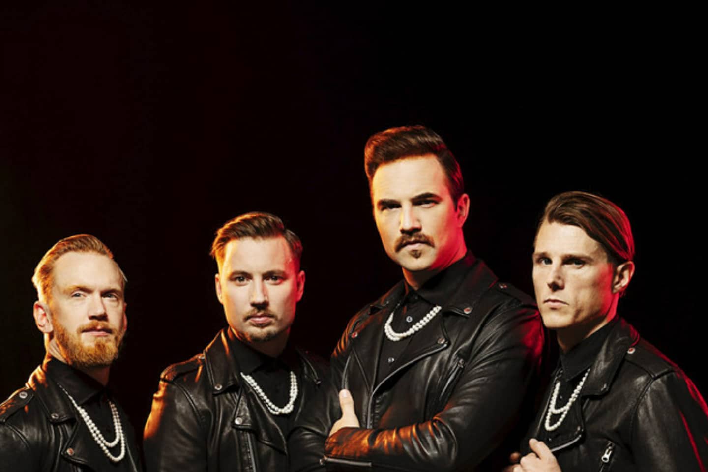 Royal Republic Tickets Royal Republic Concert Tickets and 2024 Tour