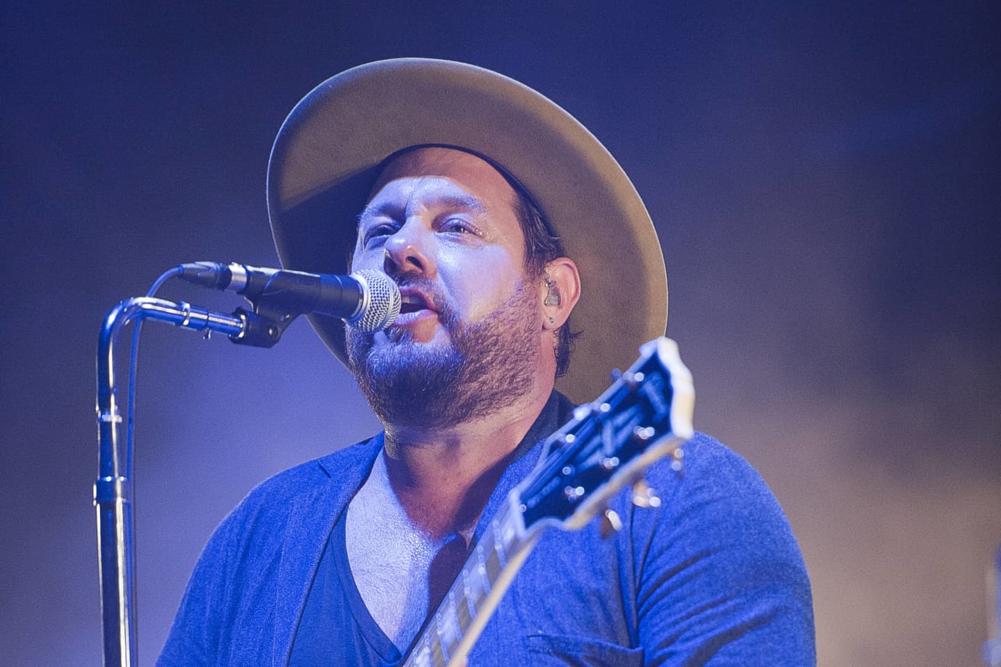 nathaniel rateliff tour tickets