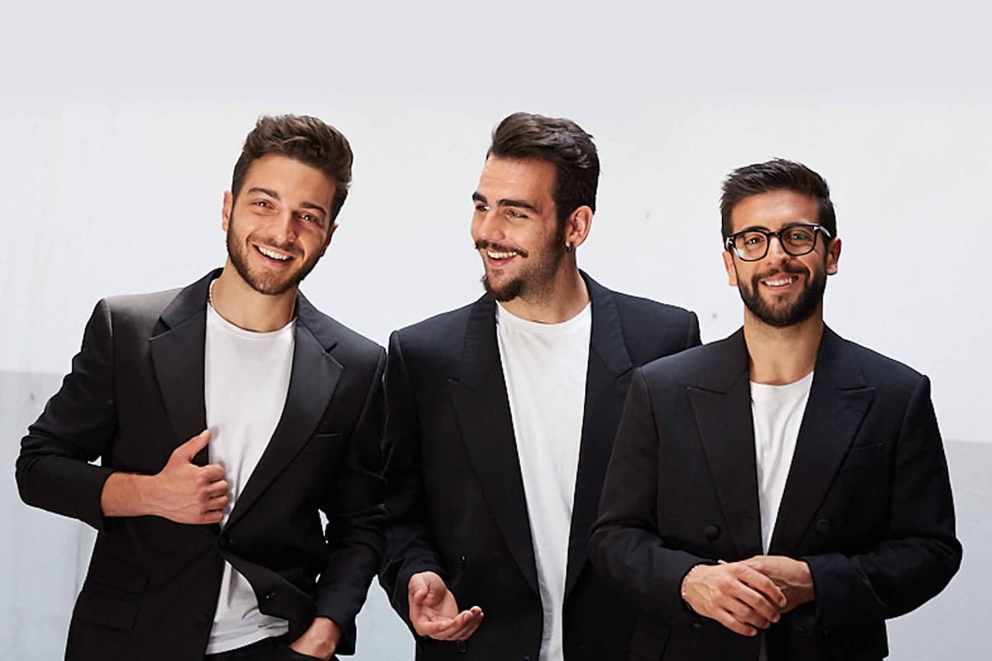 il volo tour dates 2024