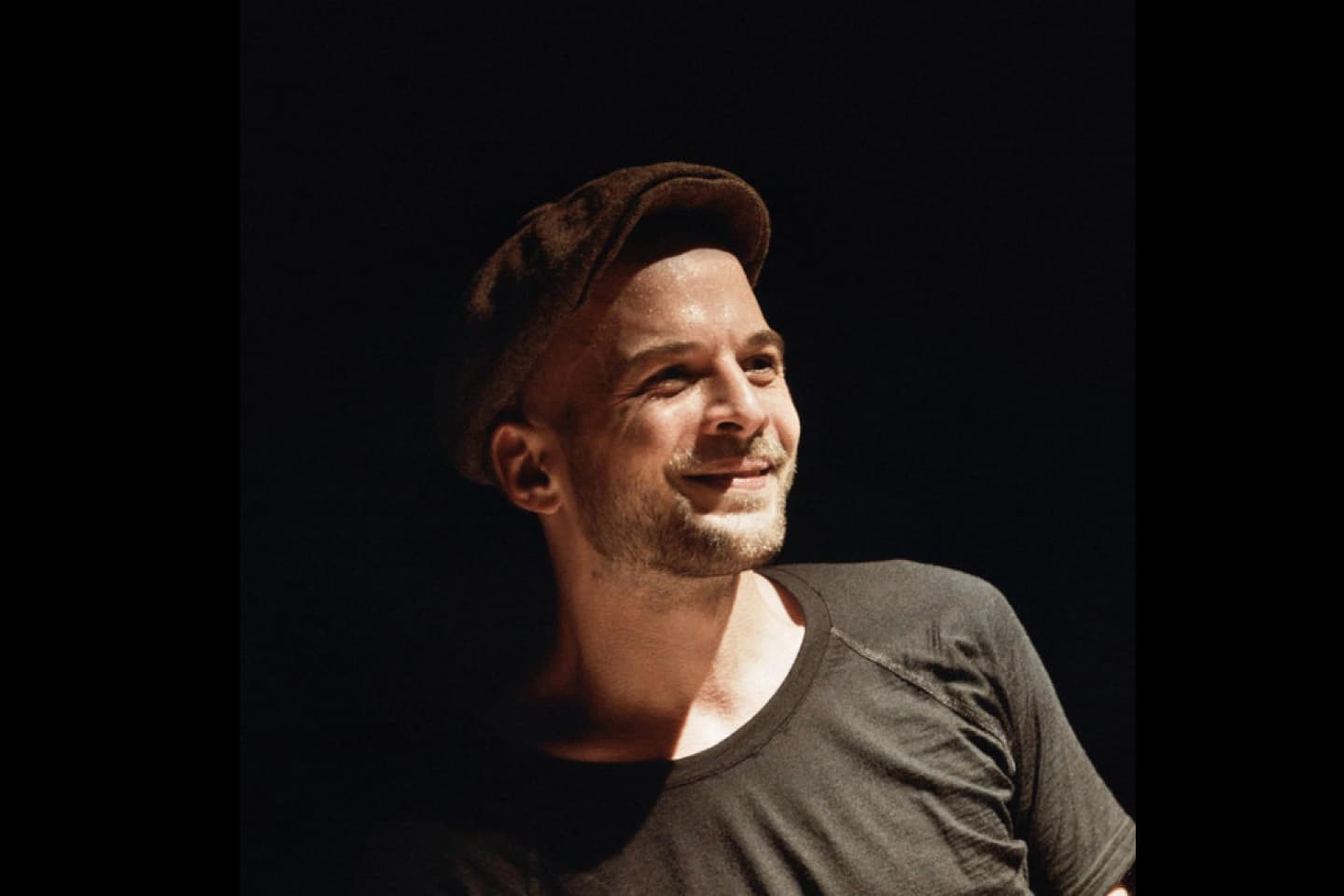 nils frahm tour deutschland