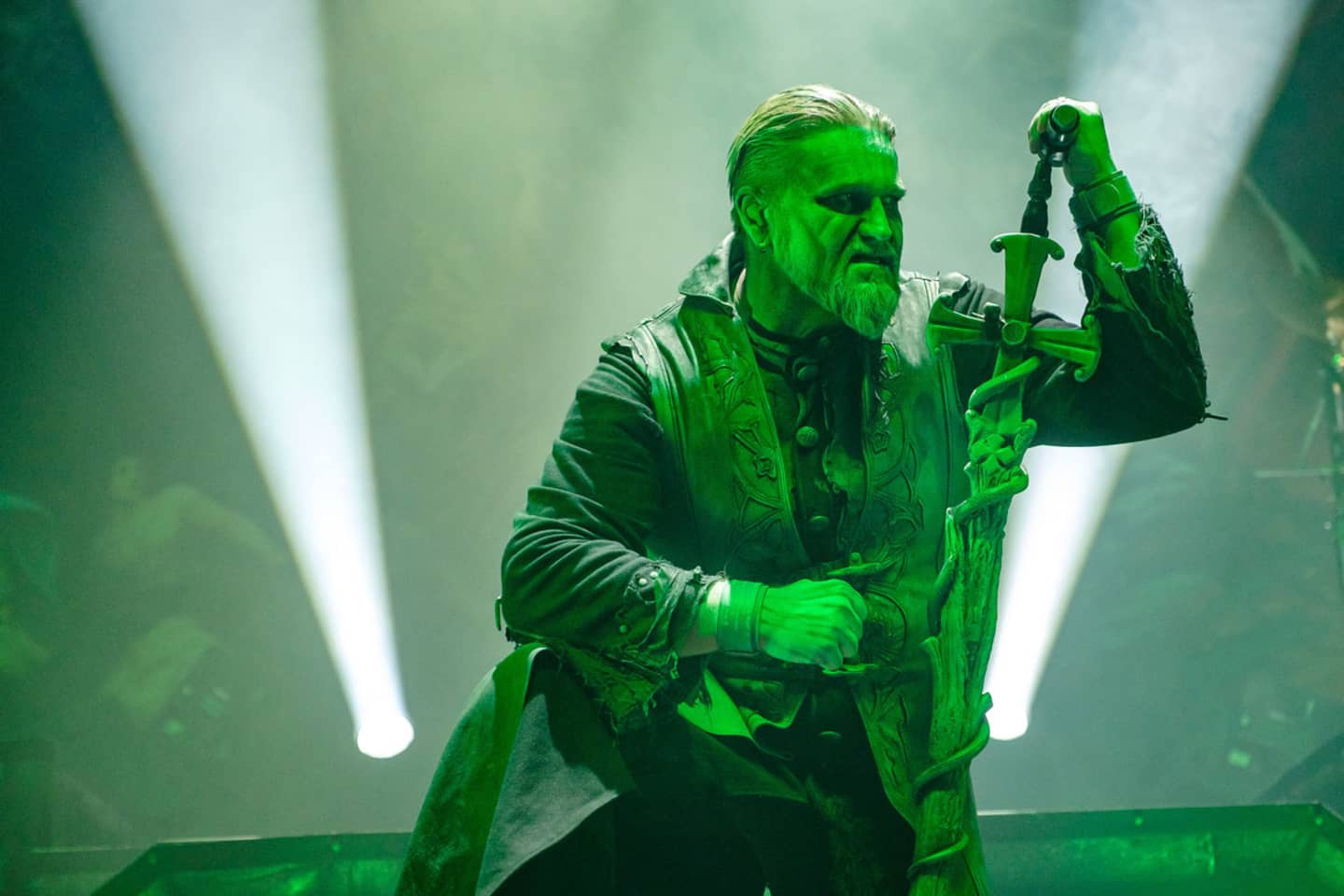 Powerwolf Tickets Powerwolf Tour 2025 and Concert Tickets viagogo