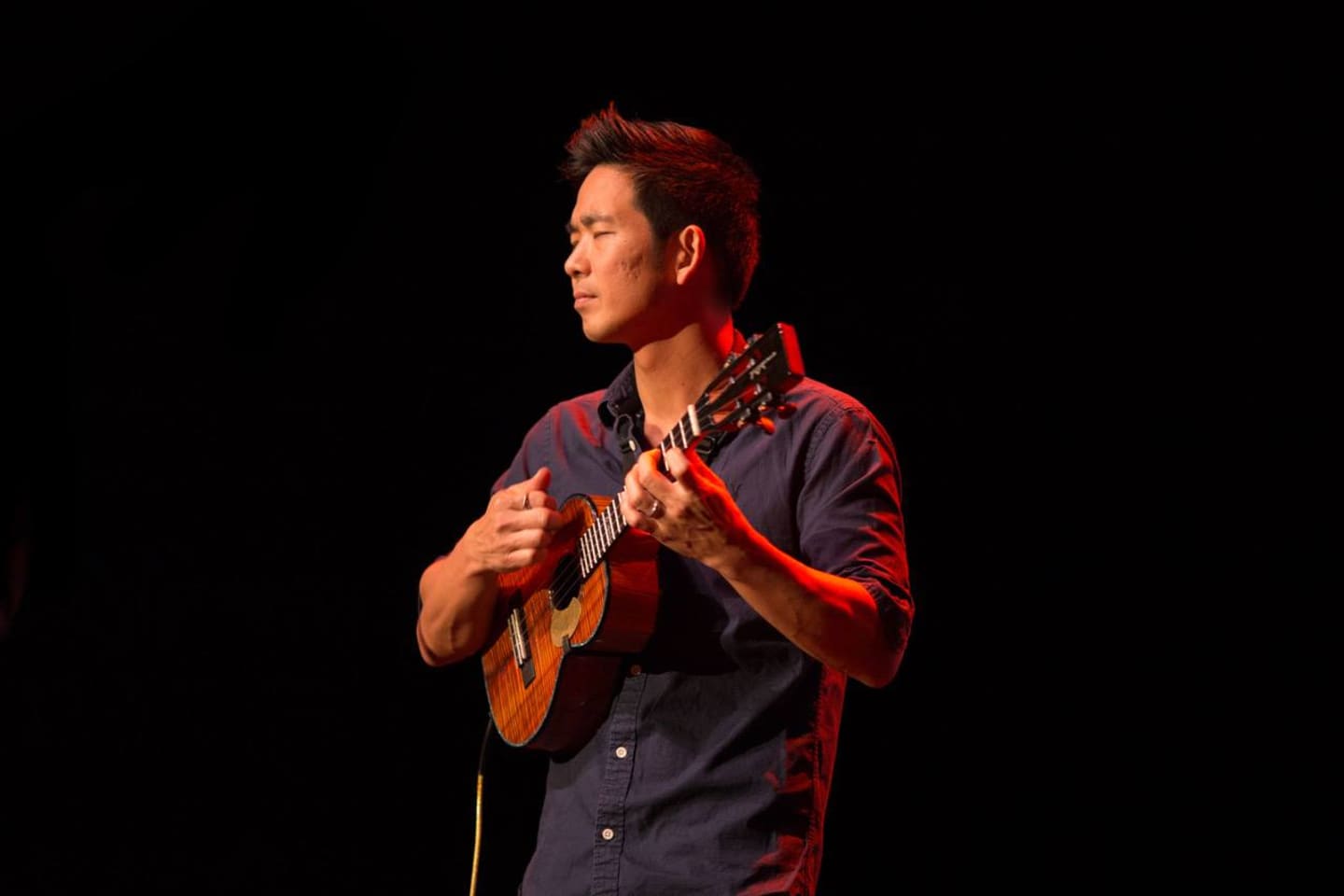 Jake Shimabukuro Tickets Jake Shimabukuro Tour and Concert Tickets