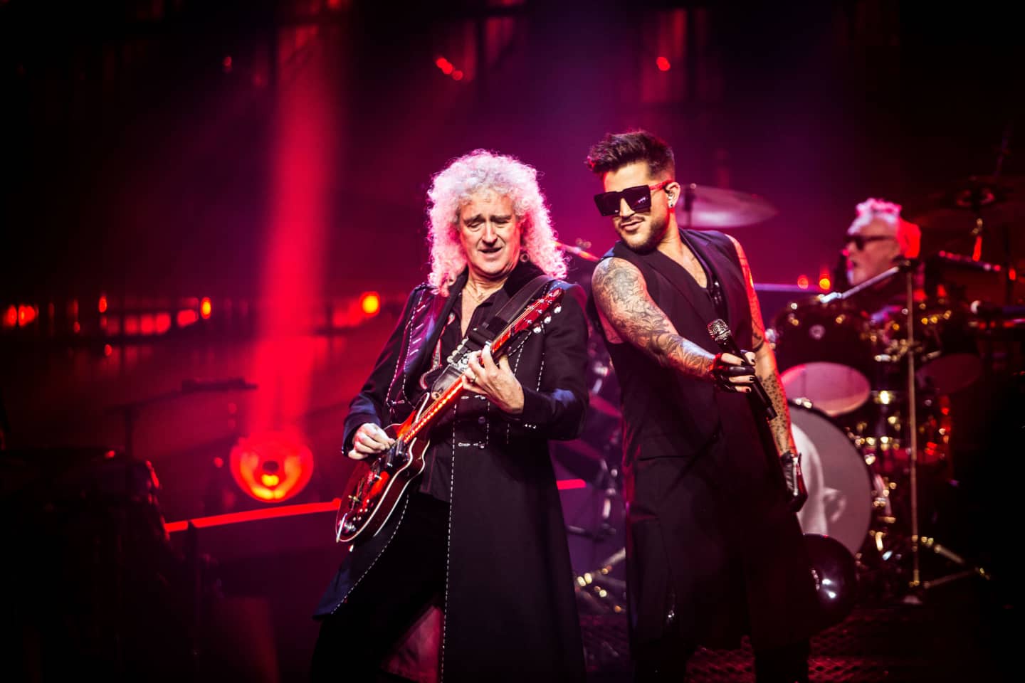 Queen and Adam Lambert Tickets Queen and Adam Lambert Tour Dates 2024