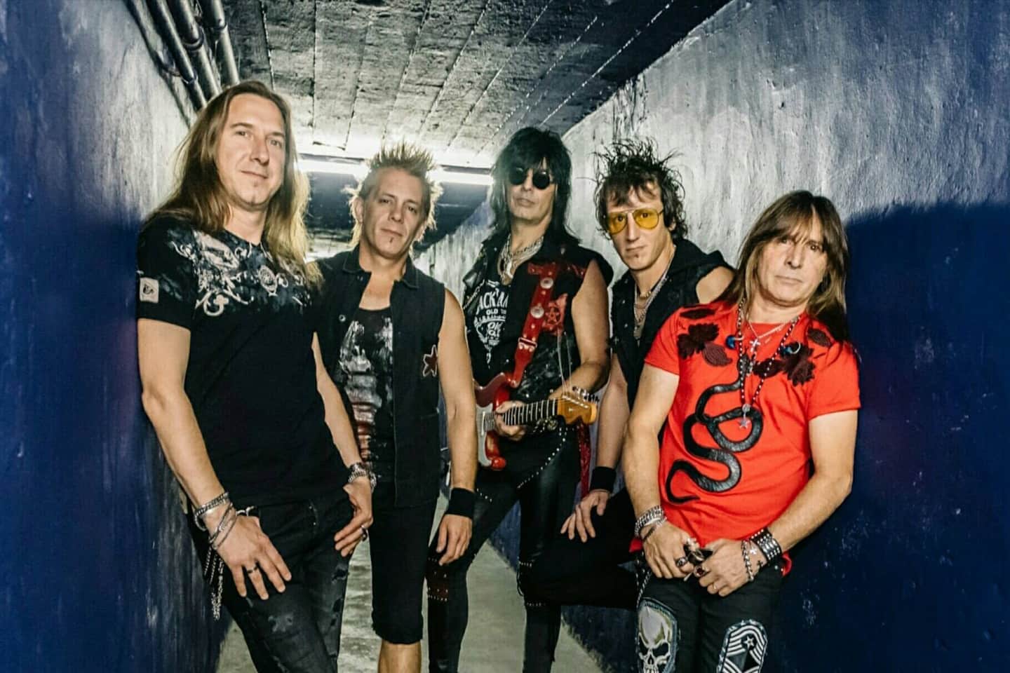 Rata Blanca Tickets Konzertkarten für Rata Blanca Tour viagogo