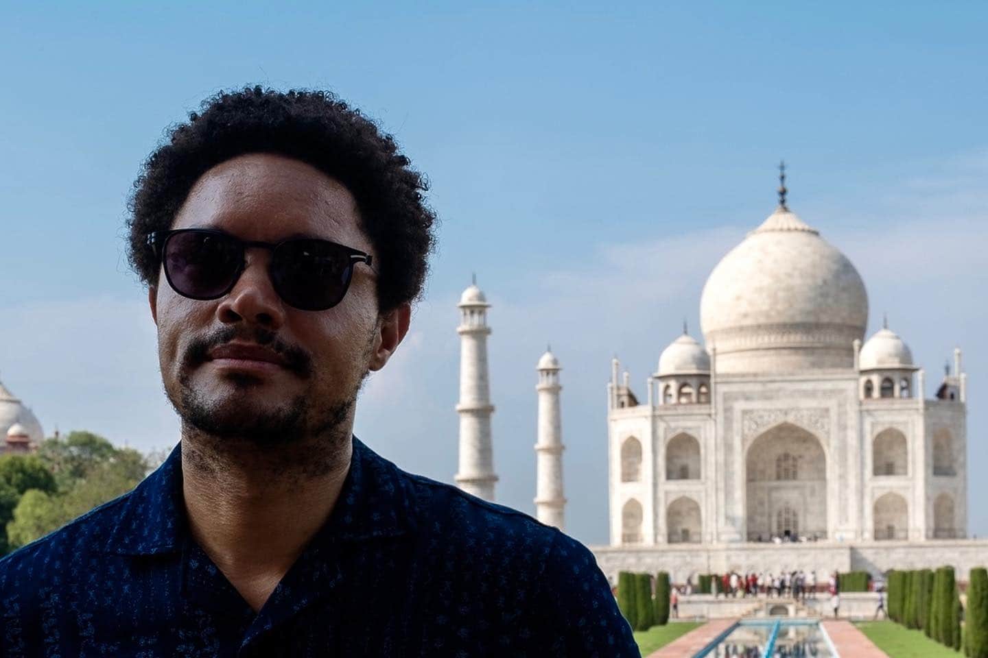 Buy Tickets for Trevor Noah Tour Dates viagogo