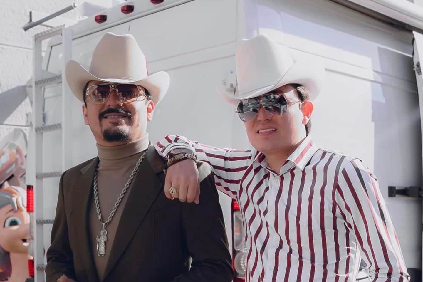 Los Dos Carnales Tickets Los Dos Carnales Tour Dates 2024 and Concert