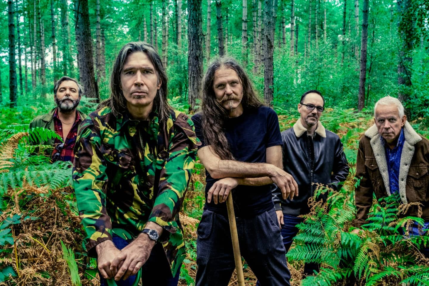 Del Amitri Tickets Del Amitri Tour 2025 and Concert Tickets viagogo