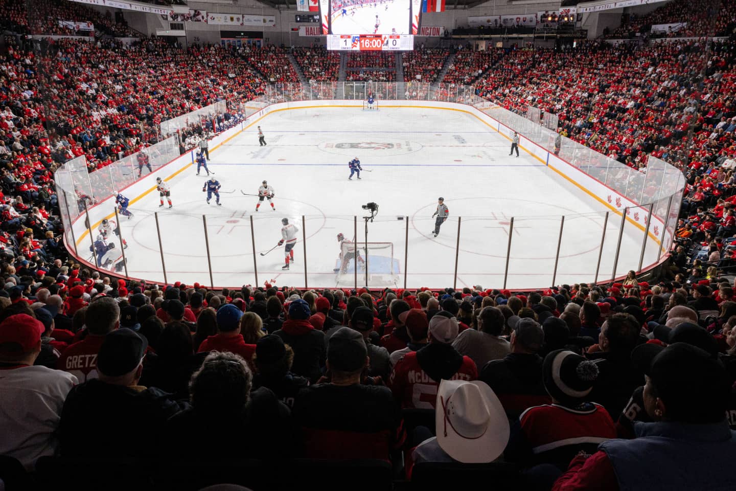 Usa World Hockey 2024 Tickets Elie Raychel