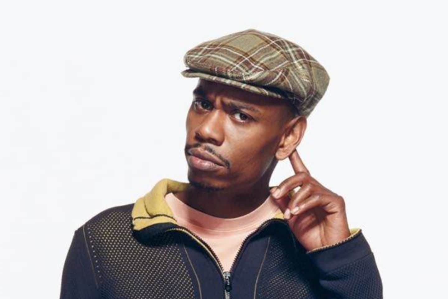Buy Tickets for Dave Chappelle Tour Dates viagogo