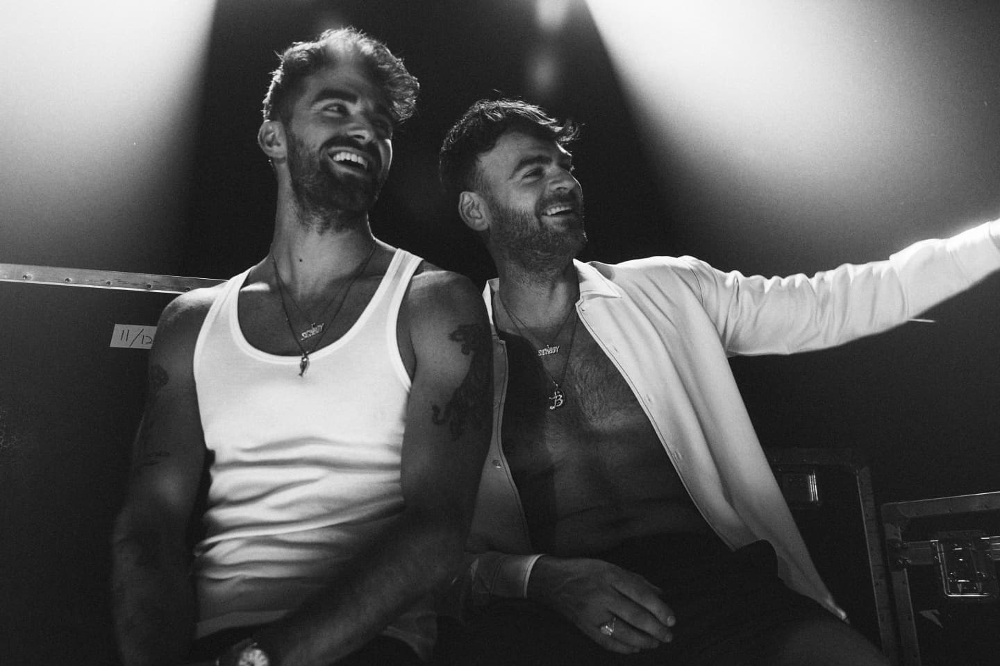 chainsmokers india tour