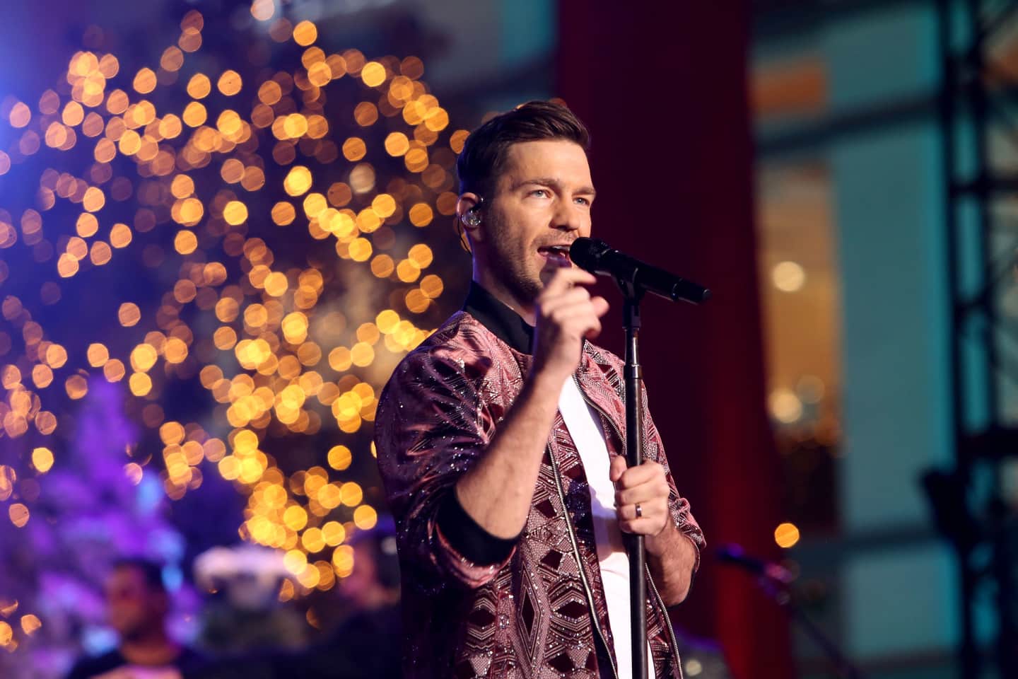 Andy Grammer Tickets Konzertkarten für Andy Grammer Tour 2023 viagogo