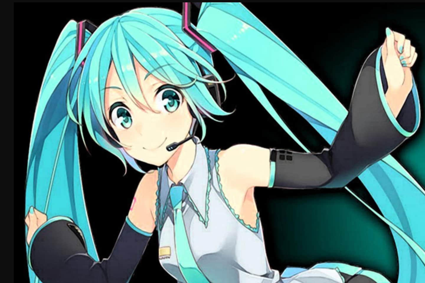 Билеты на Hatsune Miku | Билеты на турне Hatsune Miku 2024 и Билеты на ...