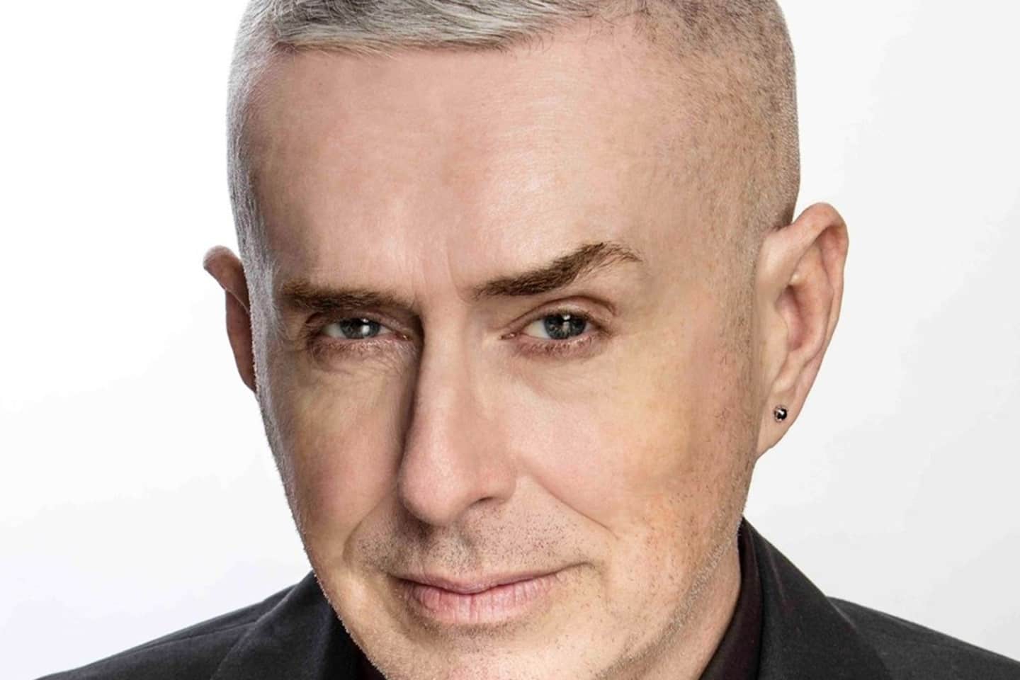 Holly Johnson Tickets Holly Johnson Tour Dates 2023 and Concert