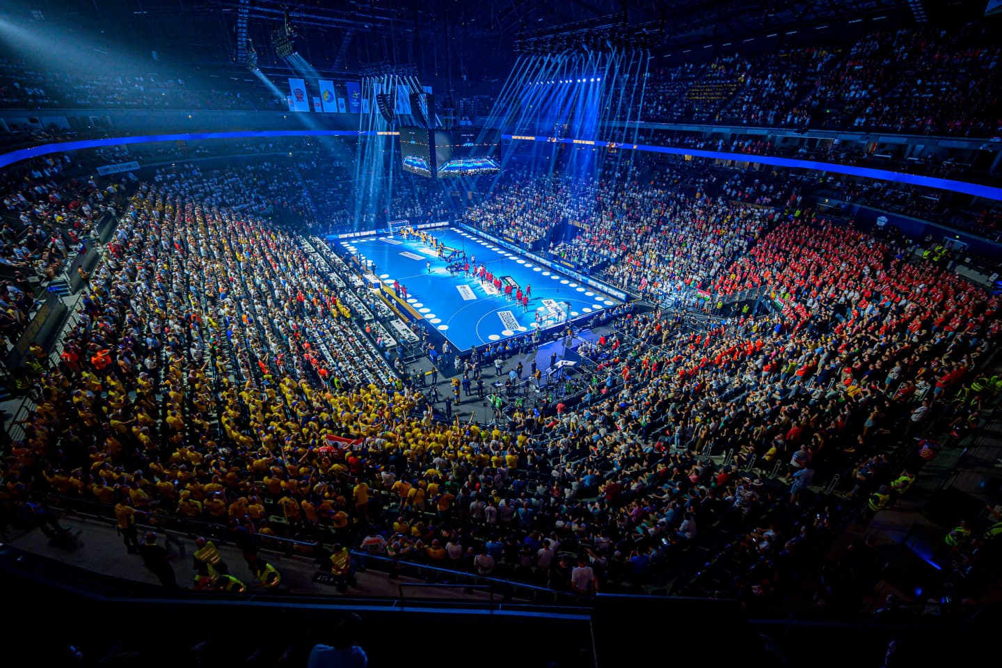 EHF Final Four Tickets Buy or Sell EHF Final Four 2024 Tickets viagogo