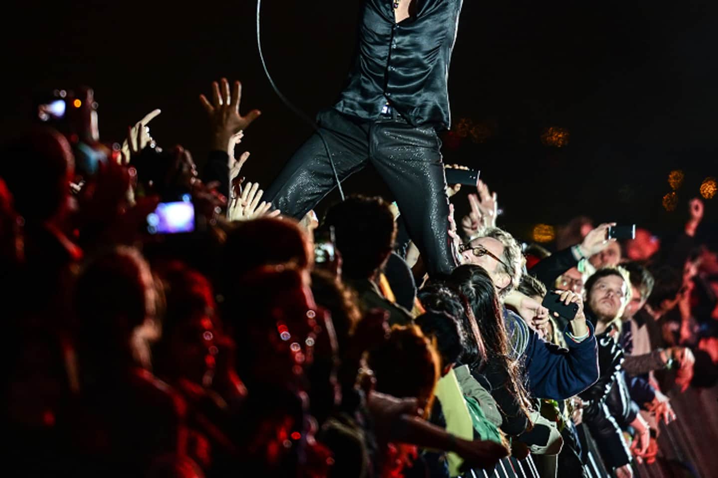Nick Cave Tickets Nick Cave Tour and Concert Tickets viagogo