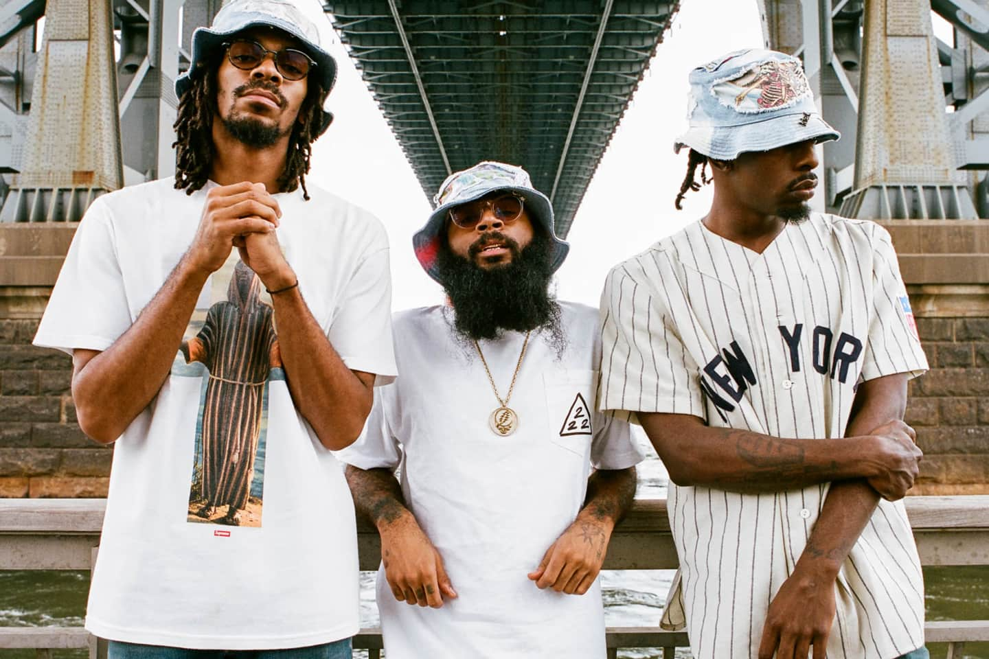 Flatbush Zombies Tickets Flatbush Zombies Tour and Concert Tickets