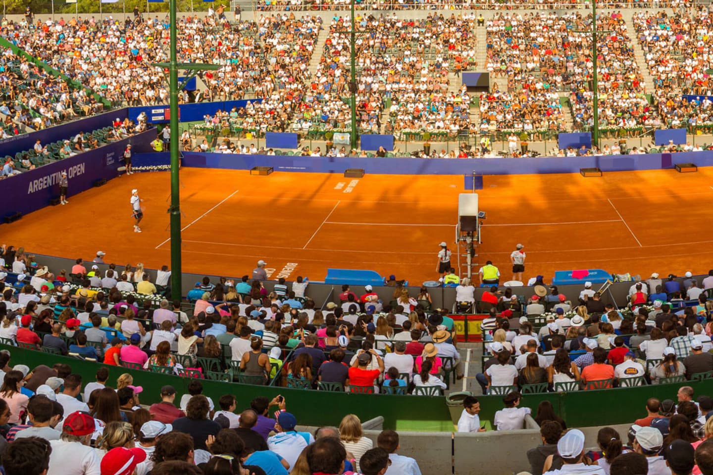 Entradas Argentina Open Entradas Argentina Open Tenis viagogo