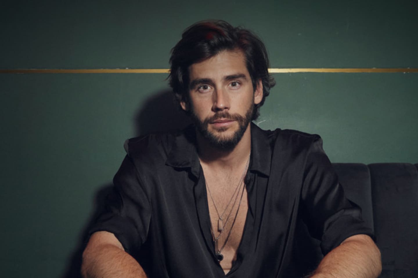 Alvaro Soler Tickets Alvaro Soler Tour 2024 and Concert Tickets viagogo