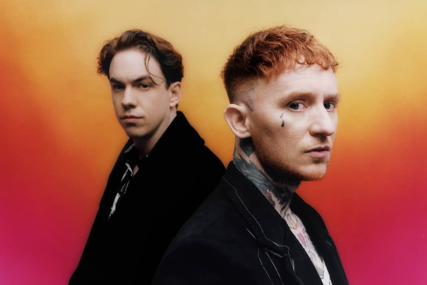 Frank Carter and The Rattlesnakes Tickets Frank Carter and The