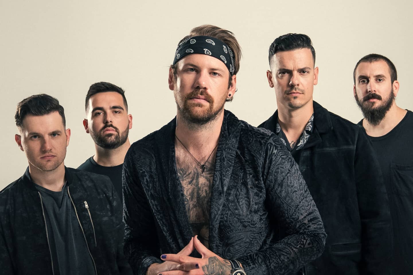 Beartooth Tickets Koop Concertkaarten voor Beartooth Tour 2024 viagogo