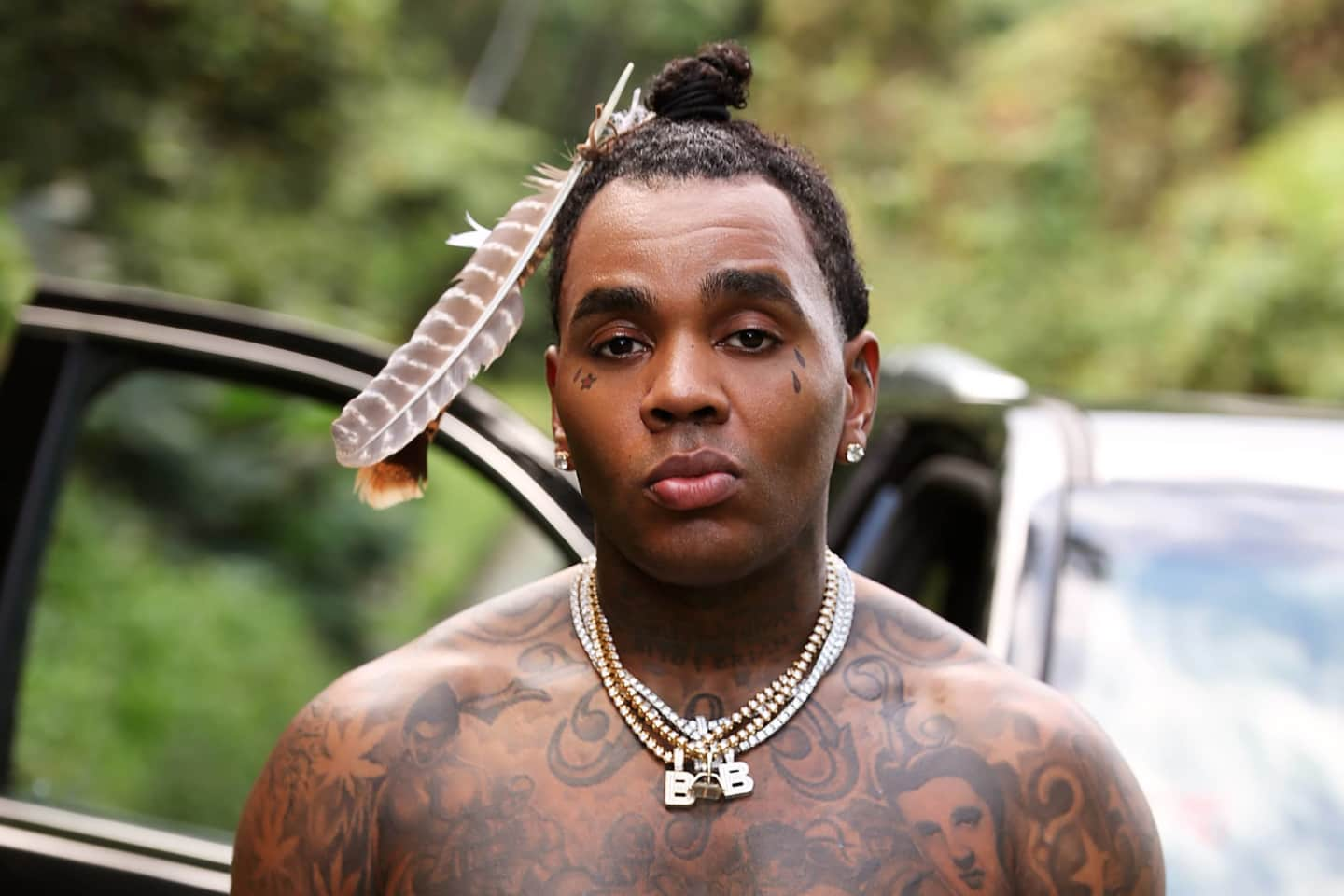 Kevin Gates Tickets Kevin Gates Tour Dates 2024 and Concert Tickets