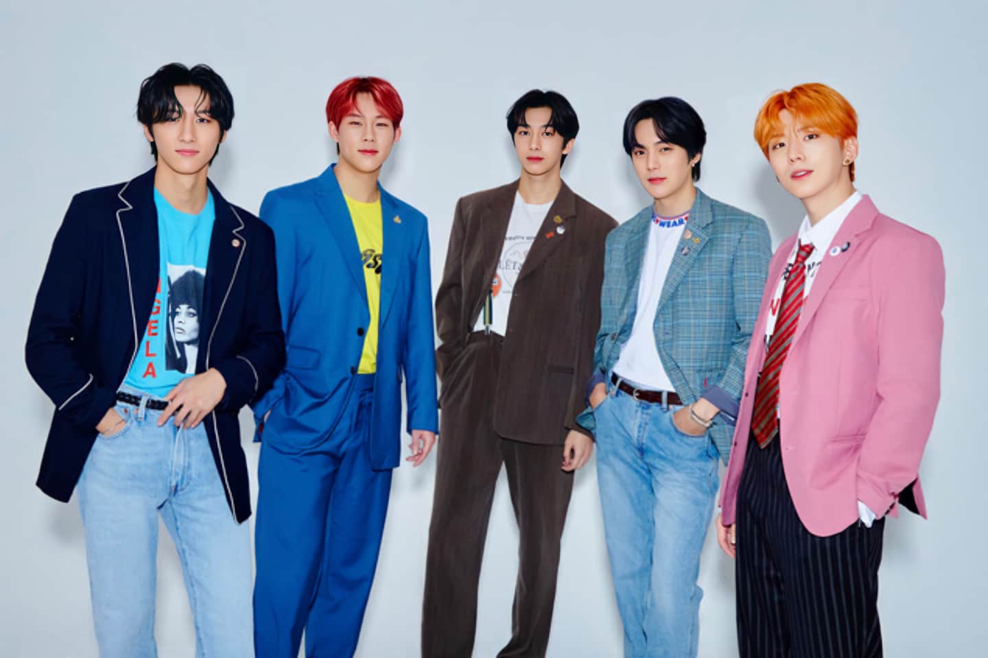 MONSTA X Tickets MONSTA X Tour and Concert Tickets viagogo