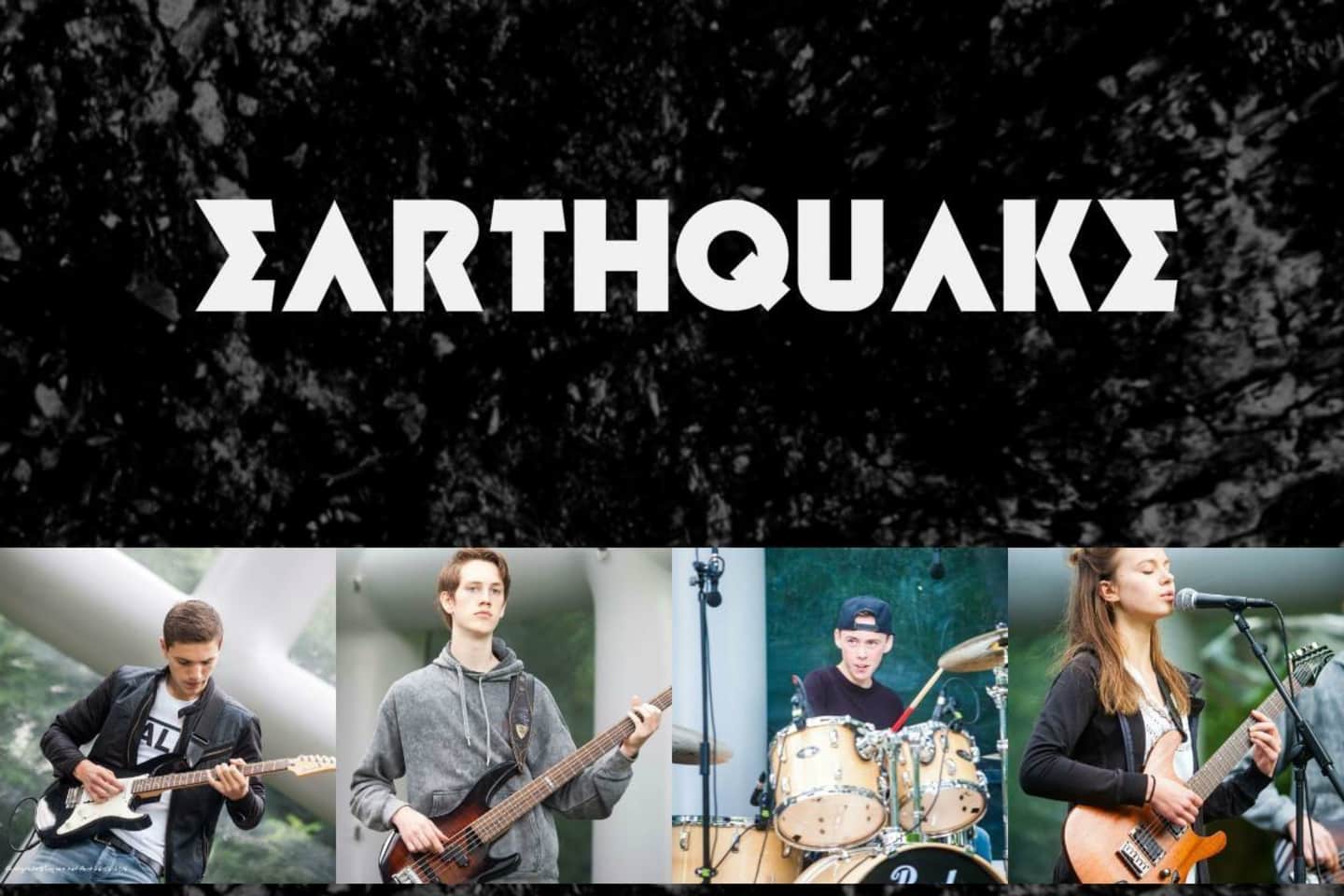 Earthquake Tickets Buy or Sell Tickets for Earthquake Tour Dates 2023