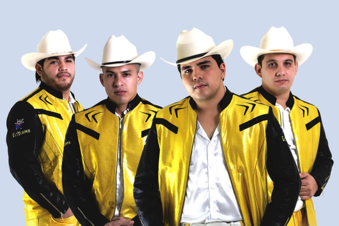 Boletos Concierto Grupo Marca Registrada 2024 viagogo