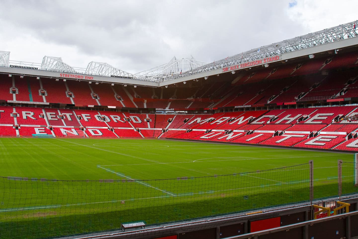 Manchester United Tickets Buy tickets for Manchester United 2024