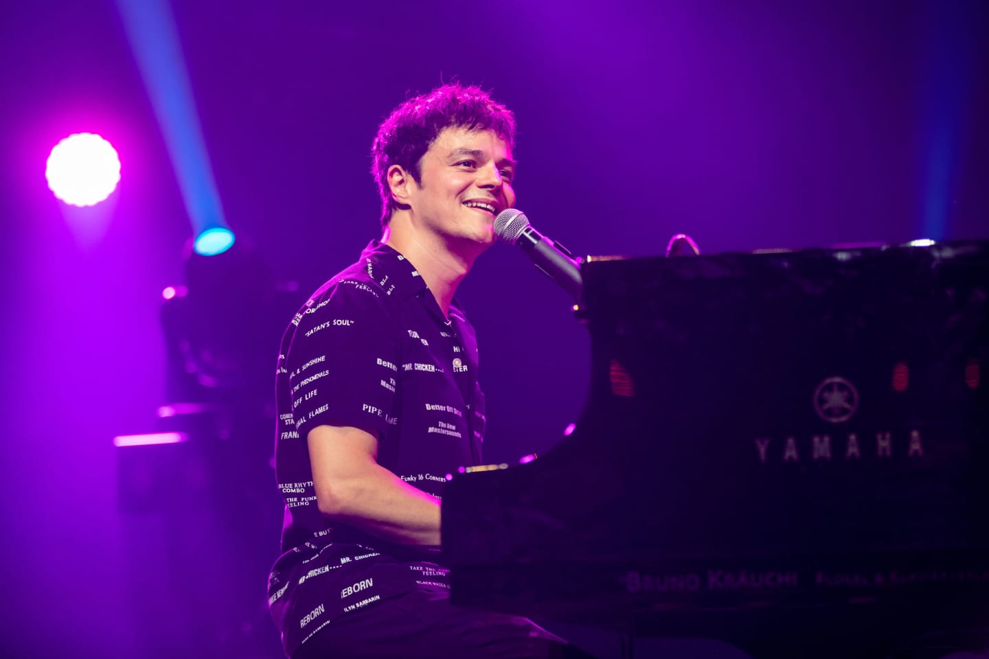 jamie cullum tour 2023 europe