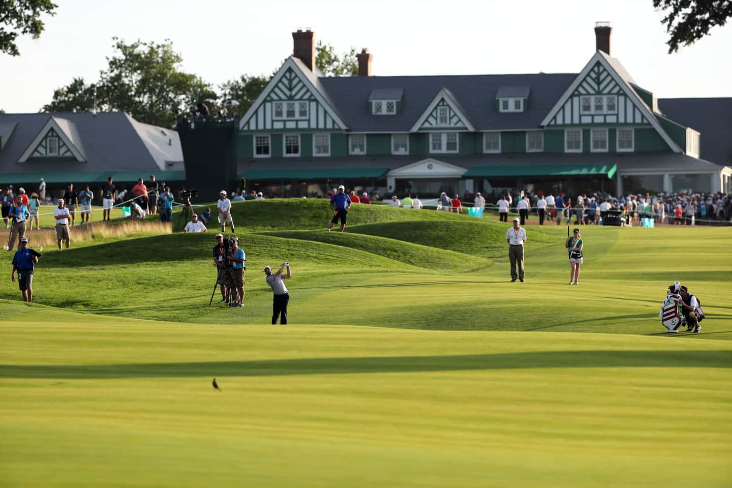 US Open Championship Tickets Buy or Sell US Open Championship 2024