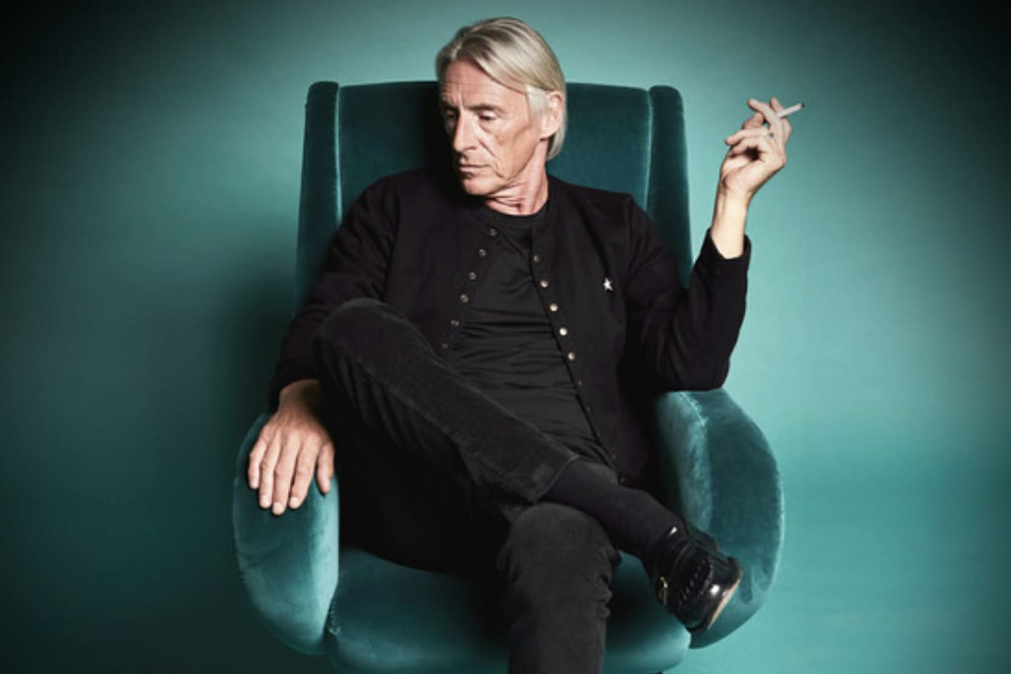 Paul Weller Tickets Paul Weller 2025 Tour Dates and Concert Tickets