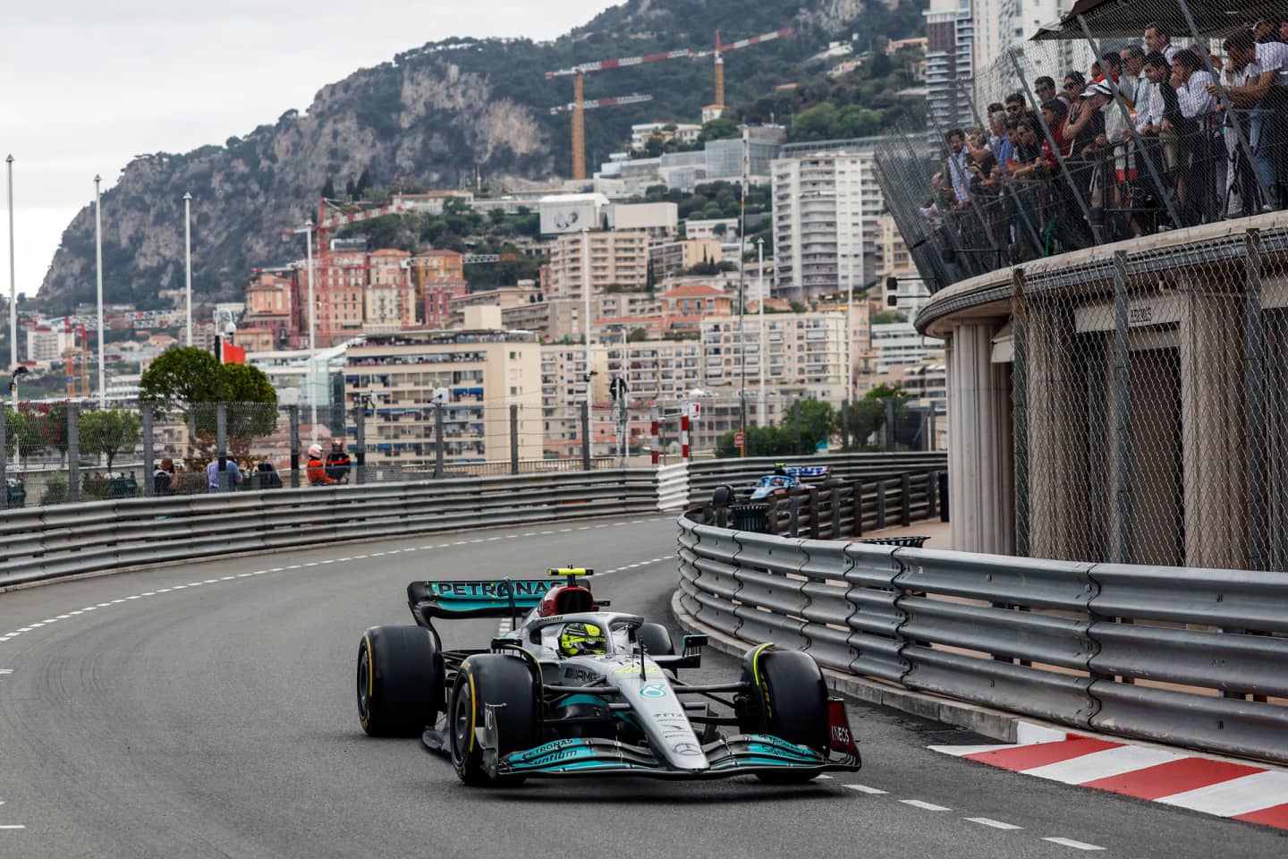 Monaco F1 GP Tickets Buy or Sell Monaco Formula 1 2025 Tickets viagogo