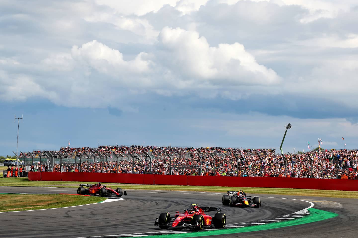 British F1 GP Tickets Buy or Sell British F1 GP 2024 Tickets viagogo